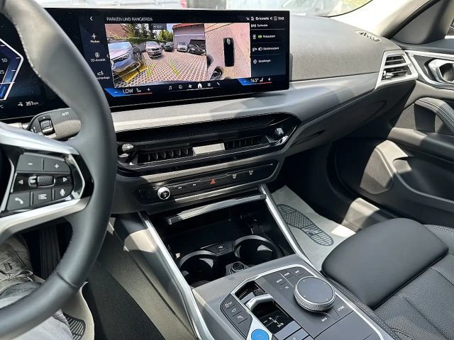 BMW i4 Coupé Gran Coupé eDrive40