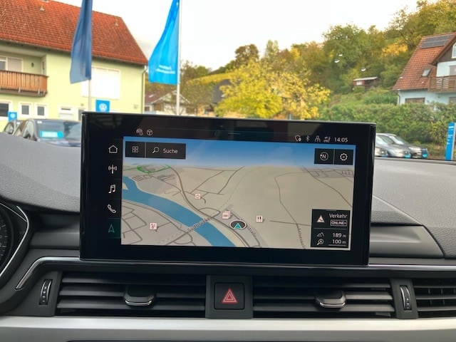 Audi A4 30 TDI Avant S-Tronic