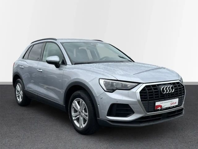 Audi Q3 45 TFSI Hybride S-Tronic