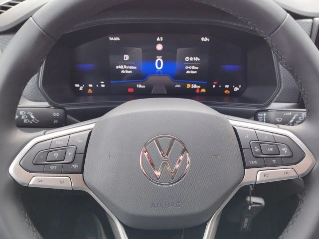 Volkswagen T-Cross 4Me TSI