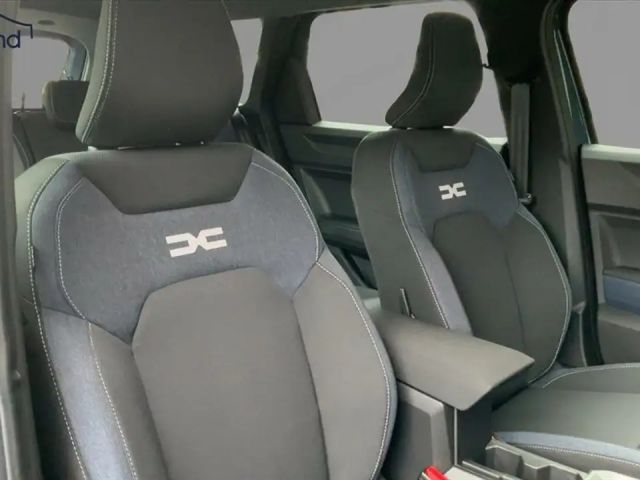 Dacia Bigster 1,2 TCE (MHEV) Expression Keyless Navi