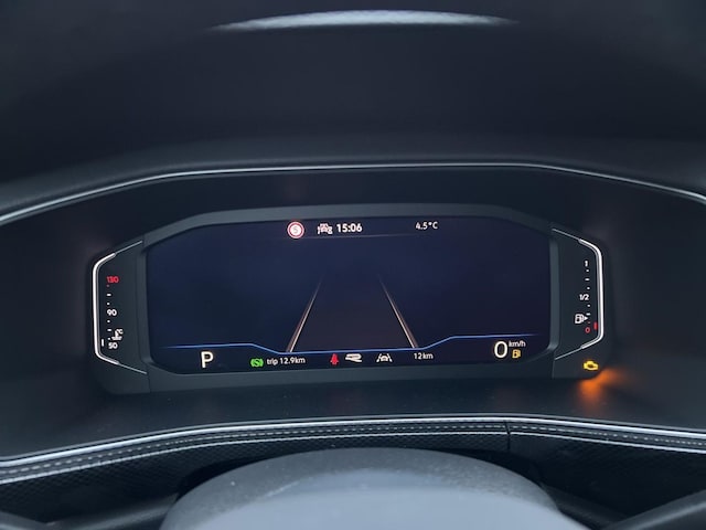 Volkswagen T-Cross 1.5 TSI DSG R-Line