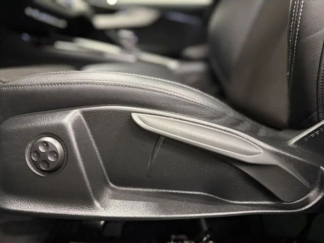 Audi A4 40 TFSI Quattro