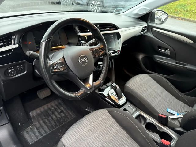 Opel Corsa LED Apple CarPlay DAB SHZ LenkradHZG