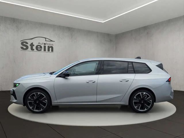 Opel Astra Sports Tourer