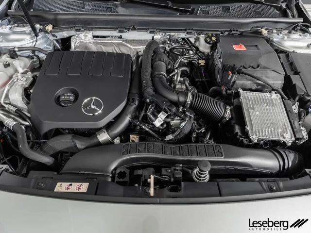 Mercedes-Benz A 180 Progressive