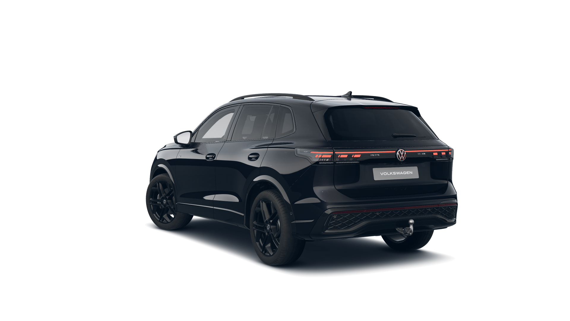 Volkswagen Tiguan 2.0 TDI IQ.Drive R-Line