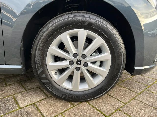 Seat Ibiza 1.0 MPI Reference