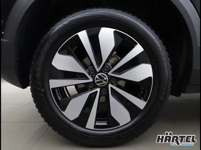 Volkswagen T-Roc 2.0 TDI DSG