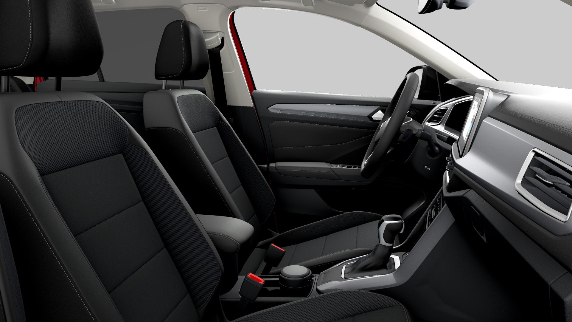 Volkswagen T-Roc DSG Style