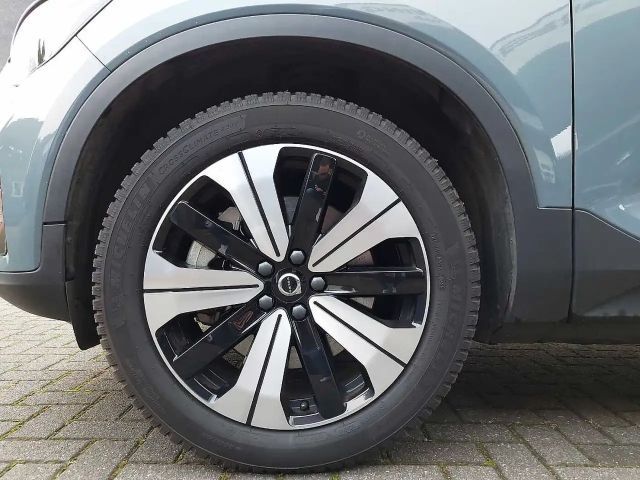 Volvo XC40 Plus Recharge