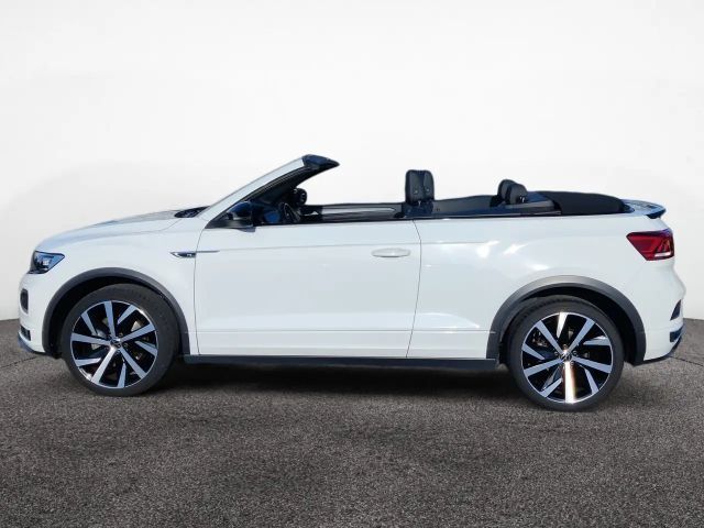 Volkswagen T-Roc 1.5 TSI Cabriolet
