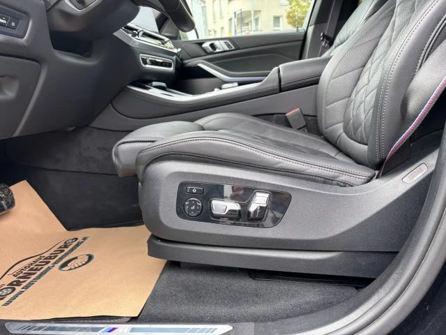 BMW X5 M-Paket-Pro *Panoramadach*Head-UP*Soft-Close*