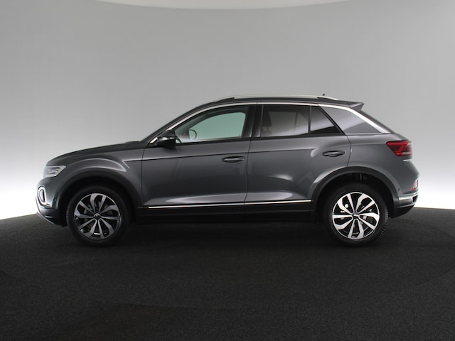 Volkswagen T-Roc 1.5 TSI Style