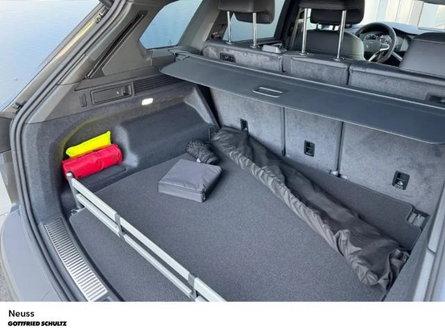 Volkswagen Touareg 3.0 V6 TDI DSG R-Line