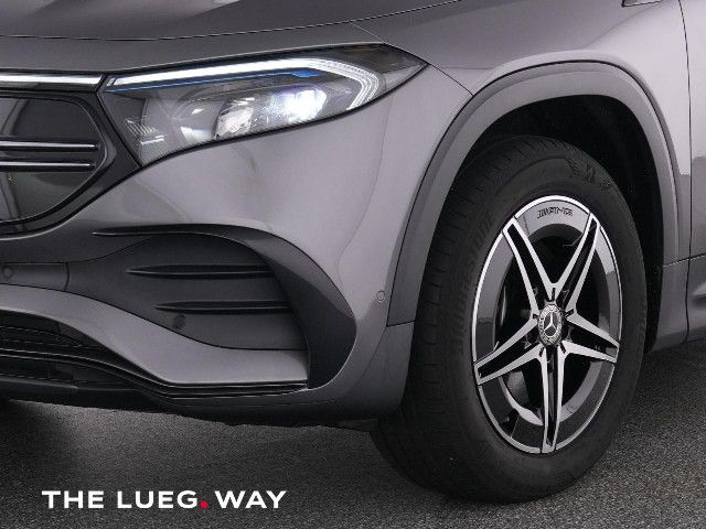 Mercedes-Benz EQB 300 4MATIC