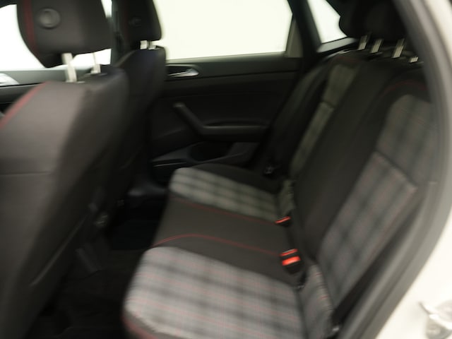 Volkswagen Polo DSG GTI