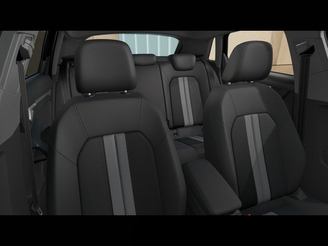 Audi A3 35 TDI S-Tronic Sportback