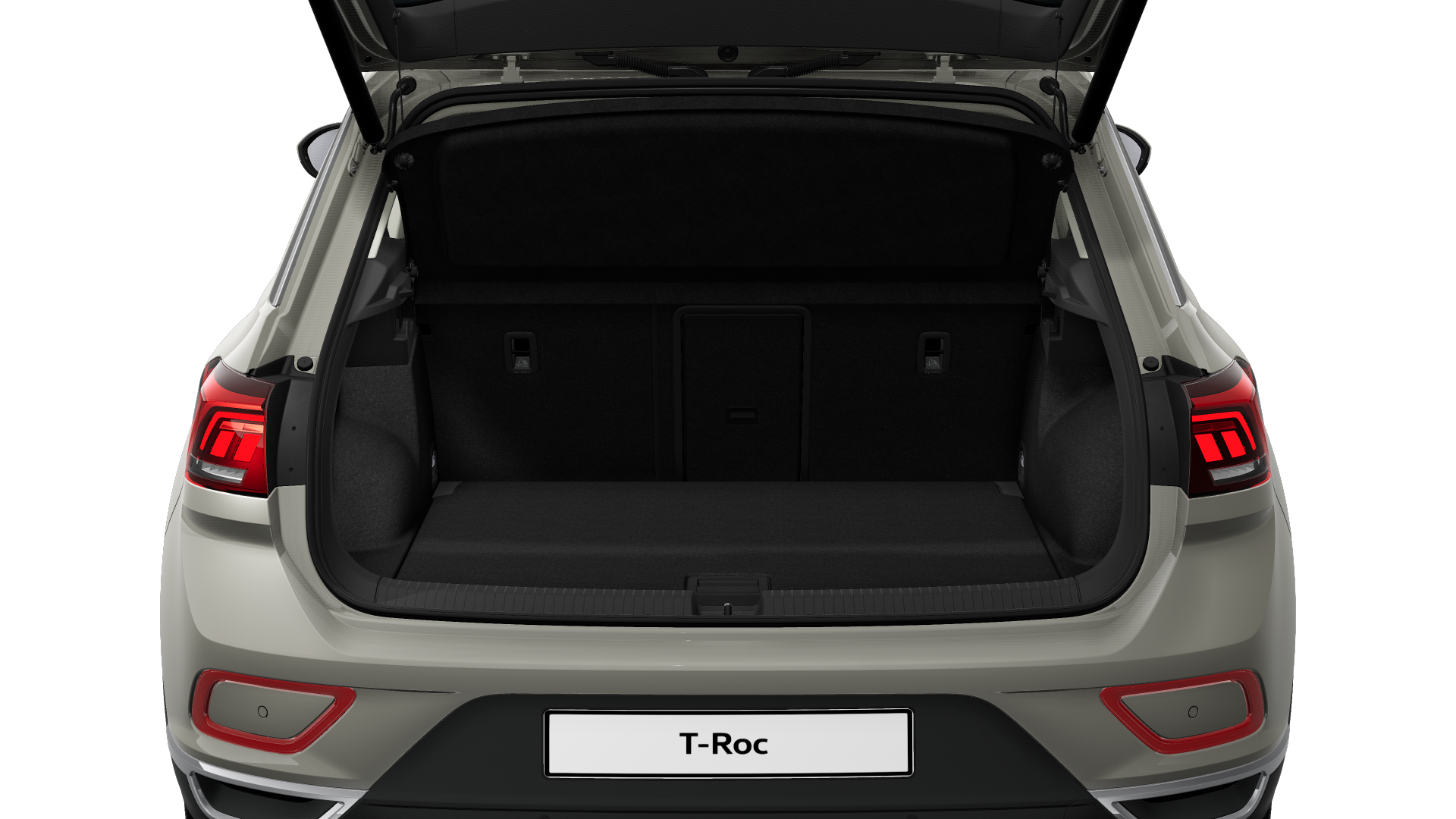 Volkswagen T-Roc 1.5 TSI DSG Style