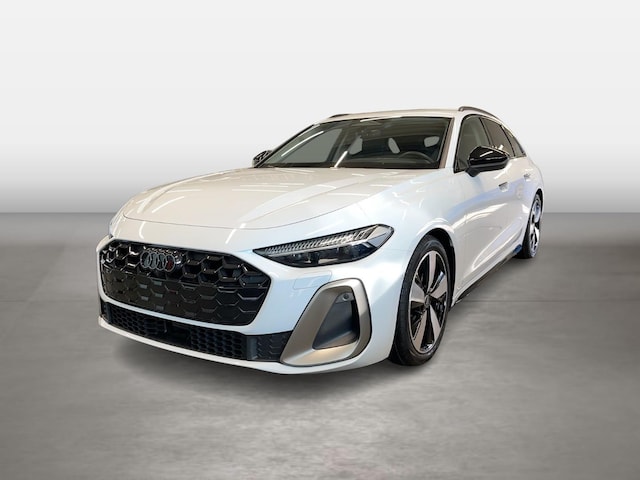 Audi A5 Avant S-Tronic