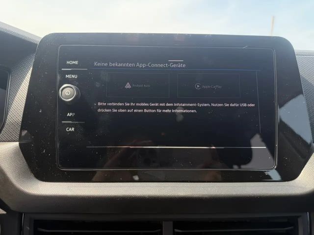 Volkswagen T-Cross 4Me TSI