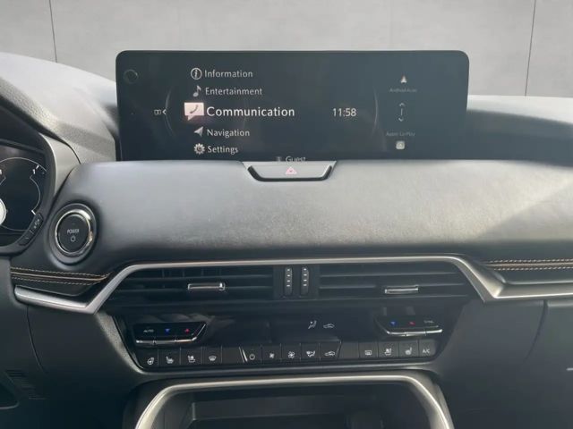 Mazda CX-60 4WD Homura Plus