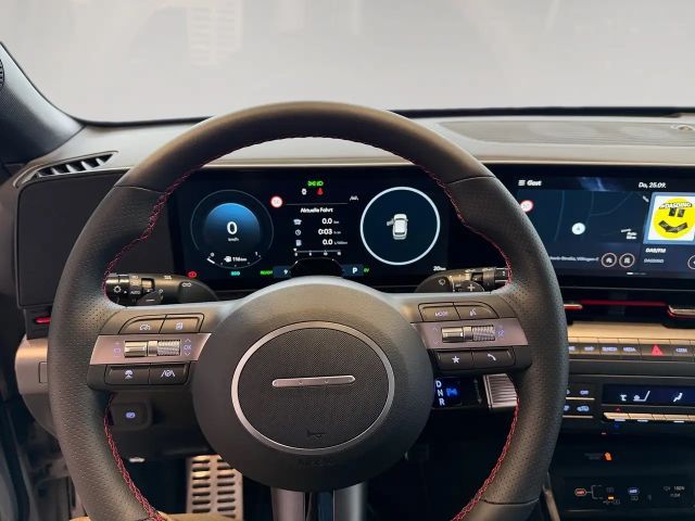 Hyundai Kona 1.6 Hybrid N Line