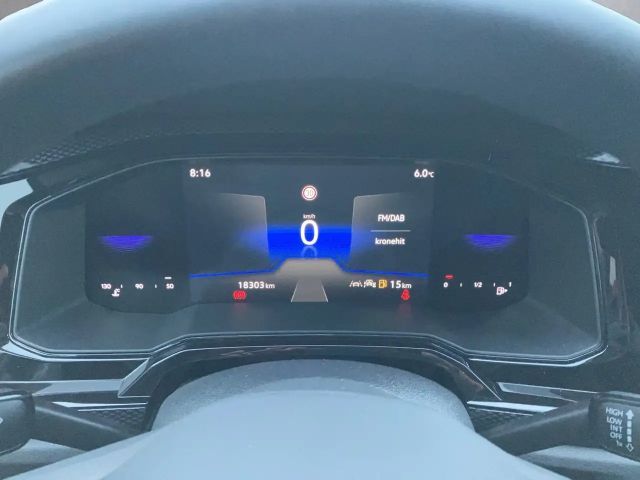 Volkswagen Polo Friends TSI