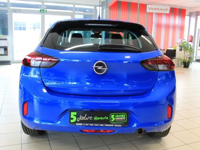 Opel Corsa 1.2 Turbo Elegance Turbo