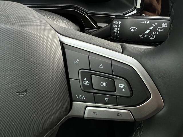 Volkswagen Taigo 1.0 TSI IQ.Drive