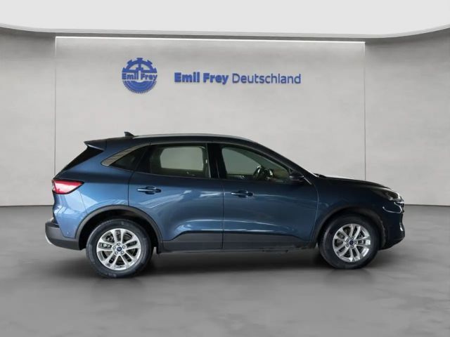 Ford Kuga Plug in Hybrid Titanium