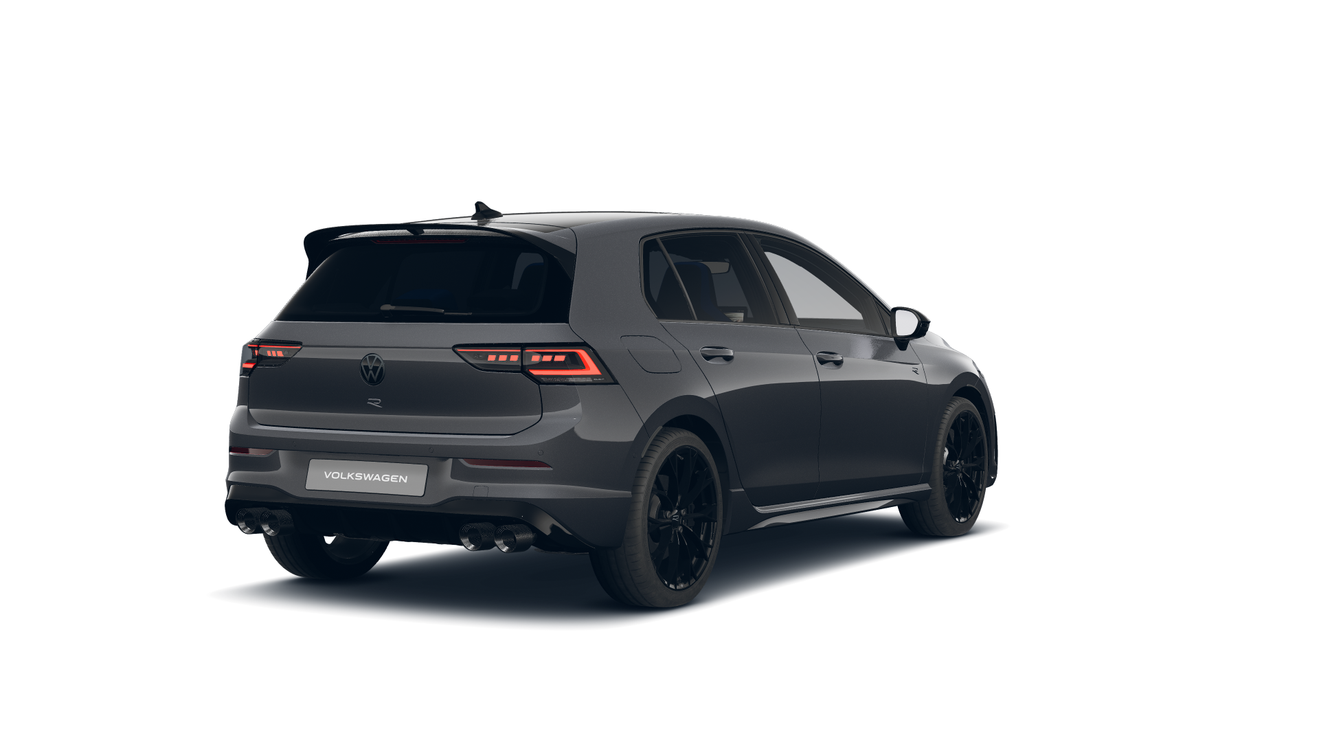 Volkswagen Golf DSG Golf VIII