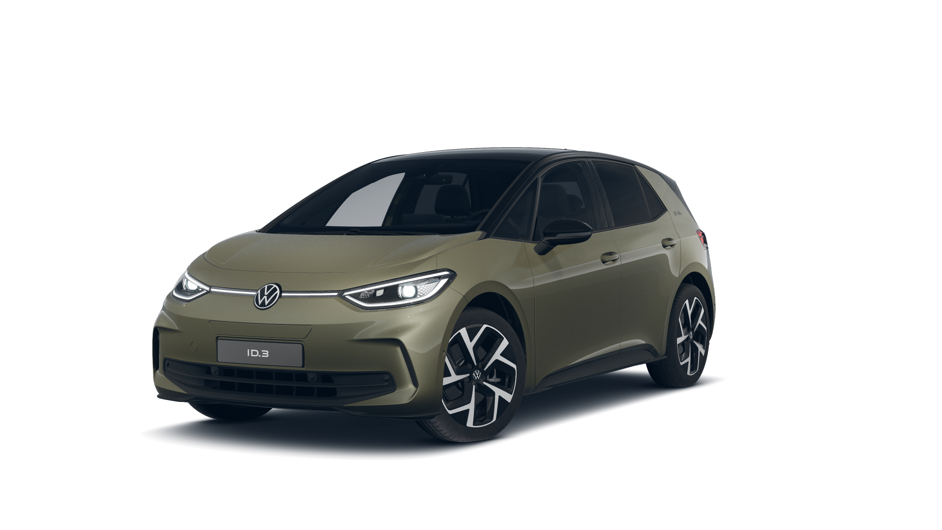 Volkswagen ID.3 Performance Pro