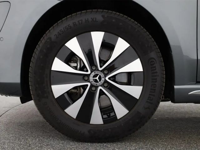 Mercedes-Benz EQV 300