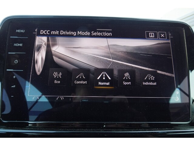 Volkswagen T-Roc 1.5 TSI Cabriolet