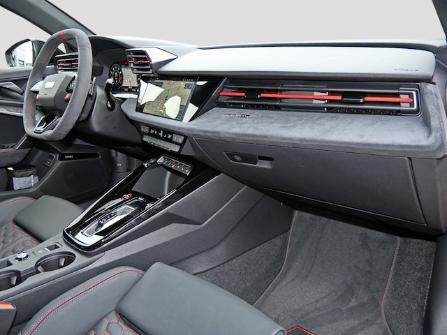 Audi RS3 Quattro S-Tronic Sedan