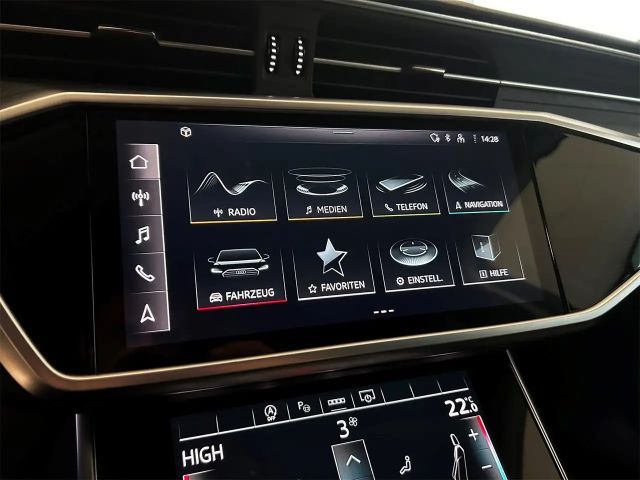 Audi A6 40 TDI Avant Quattro