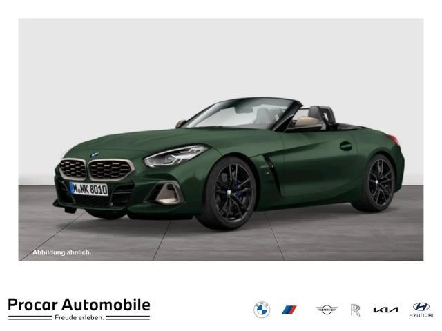 BMW Z4 Cabrio M40i Roadster