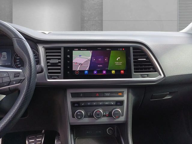 Seat Ateca 4Drive FR-lijn