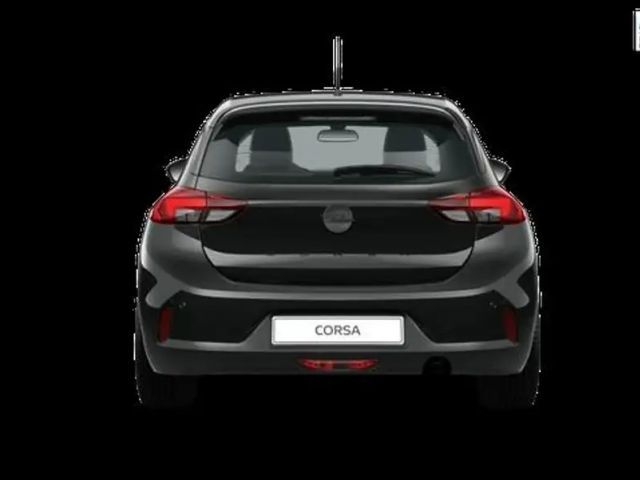 Opel Corsa Edition