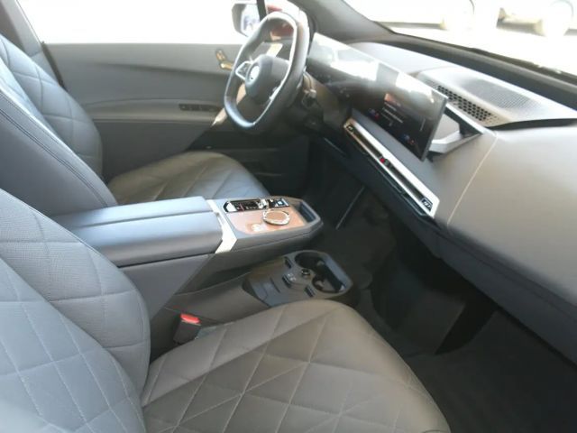 BMW iX xDrive40