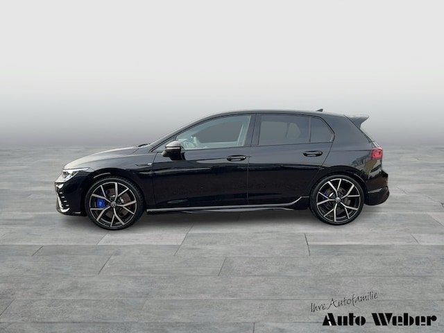 Volkswagen Golf 4Motion Golf VIII