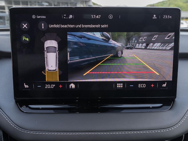 Skoda Enyaq Sportline iV 80x