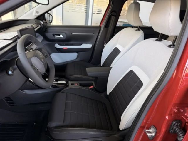 Citroën C3 Hybrid Max