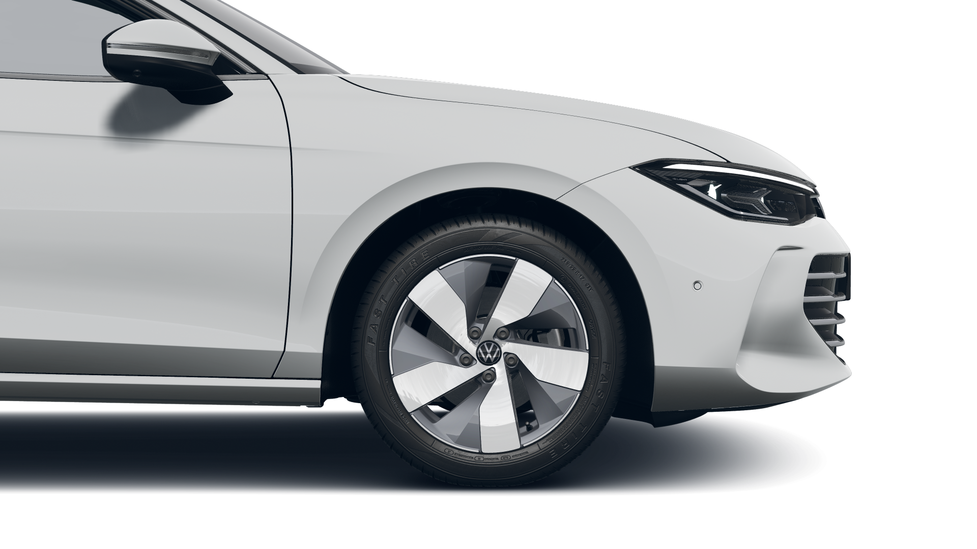 Volkswagen Passat PASSAT    2.0ELE  DT110 TDID7F