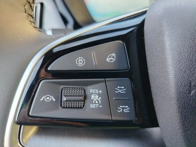 BYD Seal U DM-i Design