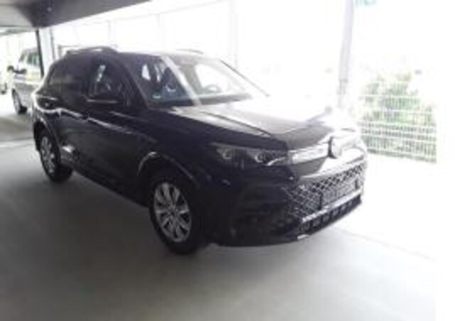 Volkswagen Tiguan 2.0 TDI DSG R-Line Style