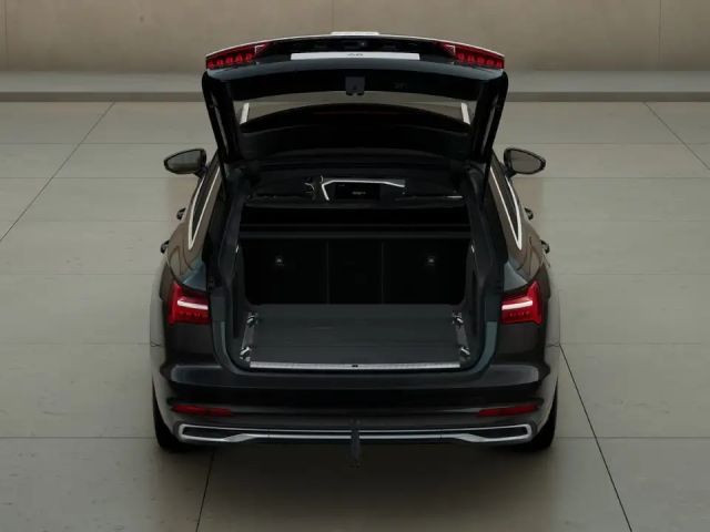 Audi A6 45 TFSI S-Tronic