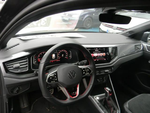 Volkswagen Polo DSG GTI