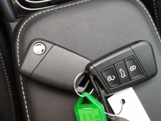 Skoda Karoq 1.5 TSI Drive